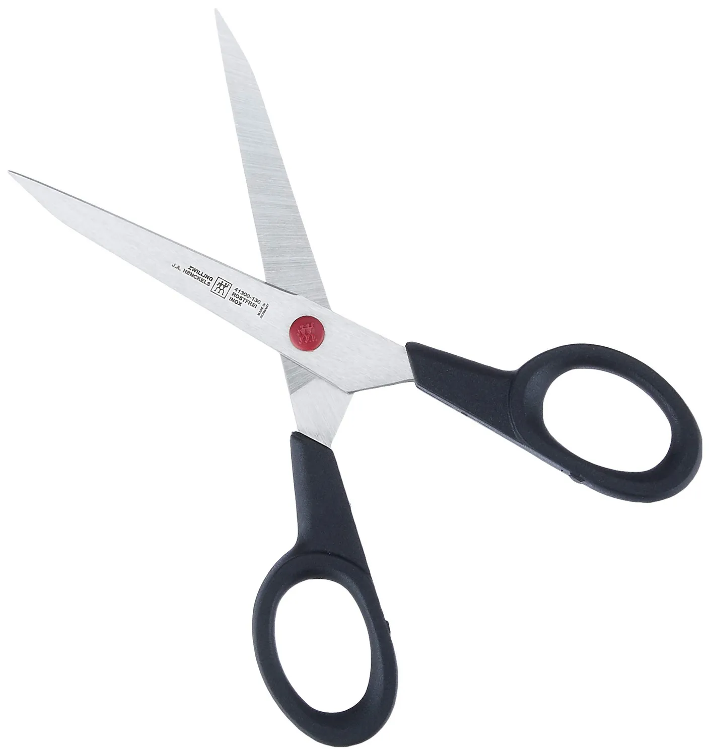 Zwilling Twin L 41300-191 forbici multiuso acciaio 19 cm