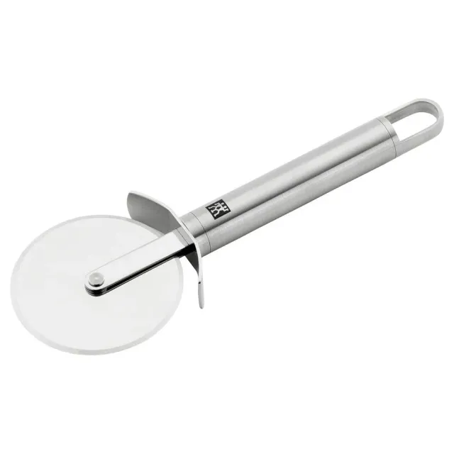 Zwilling Pro Rotella Tagliapizza 20 cm Acciaio