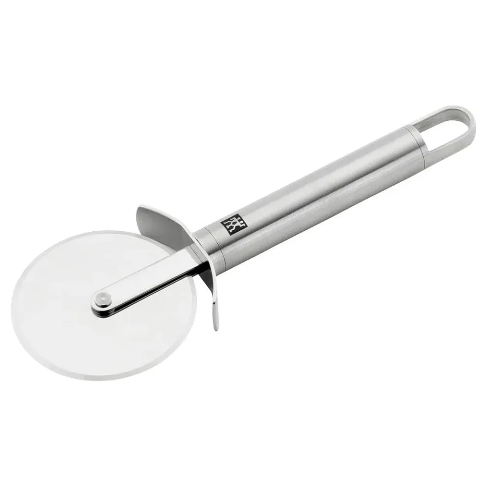 Zwilling Pro Rotella Tagliapizza 20 cm Acciaio