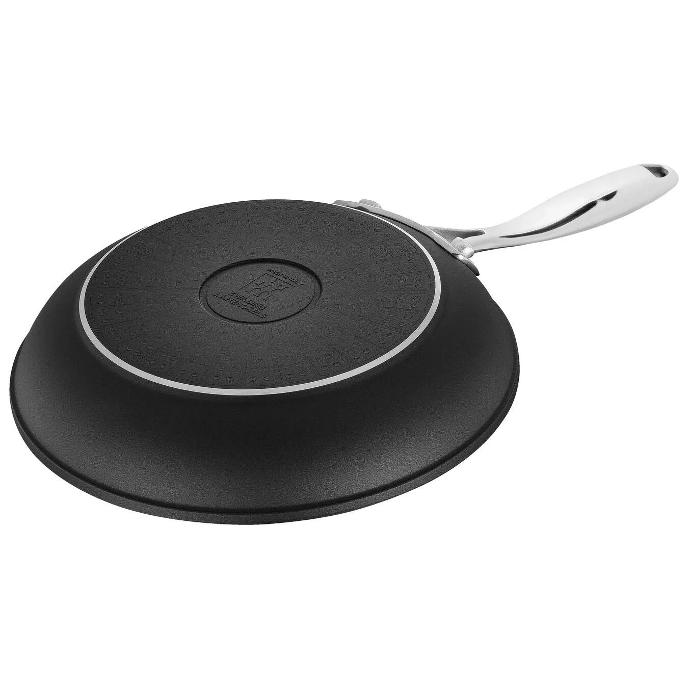 Zwilling Forte 200 Padella Antiaderente Titanium Manico Freddo