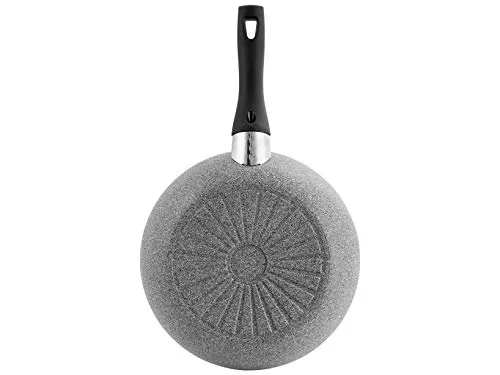Ballarini Cortina Granitium padella 28 cm induzione antiaderente