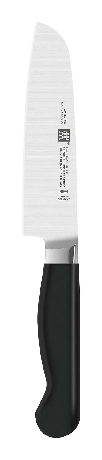 Zwilling Pure 33607-141-0 santoku 14 cm coltello Friodur