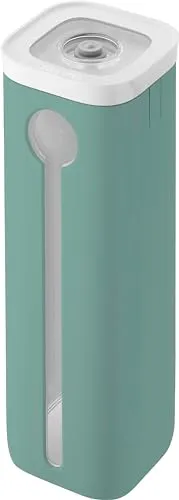 Zwilling Fresh & Save Cube cover 4S verde salvia