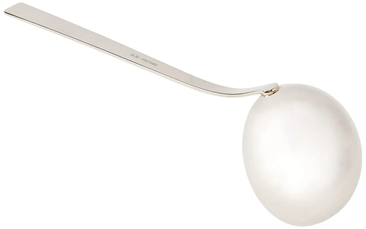 Zwilling Dinner 07150-068-0 mestolo zuppa acciaio inox 18/10