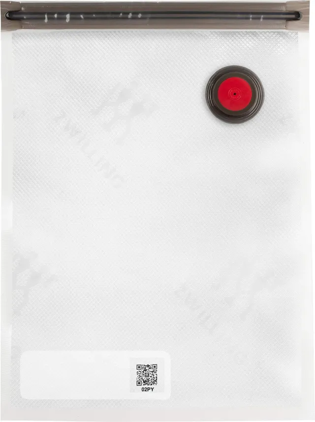 Zwilling Fresh & Save sacchetti sottovuoto M 10 pezzi