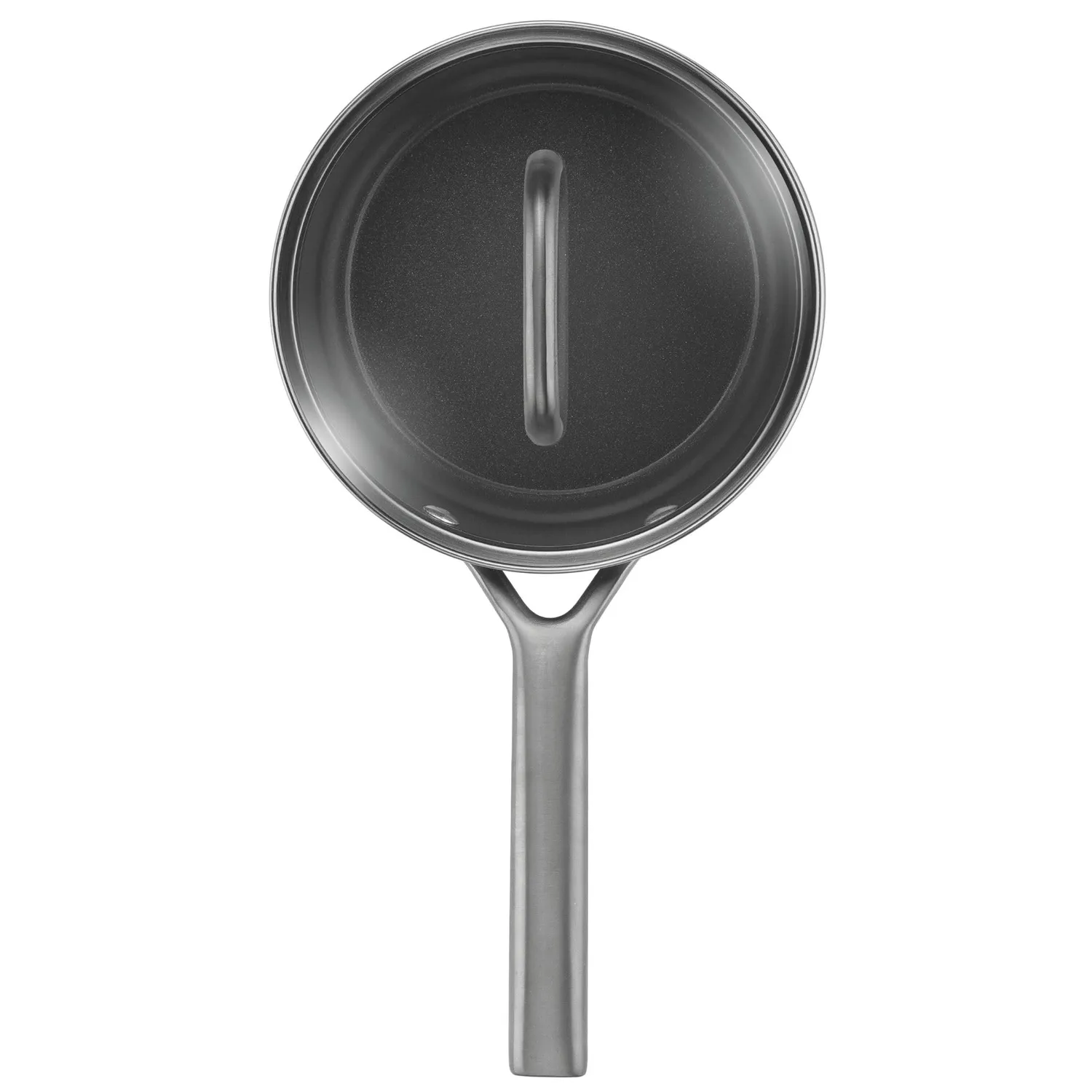 Zwilling Milano Z1035-051 casseruola 18 cm 1,9 L nera ceramica