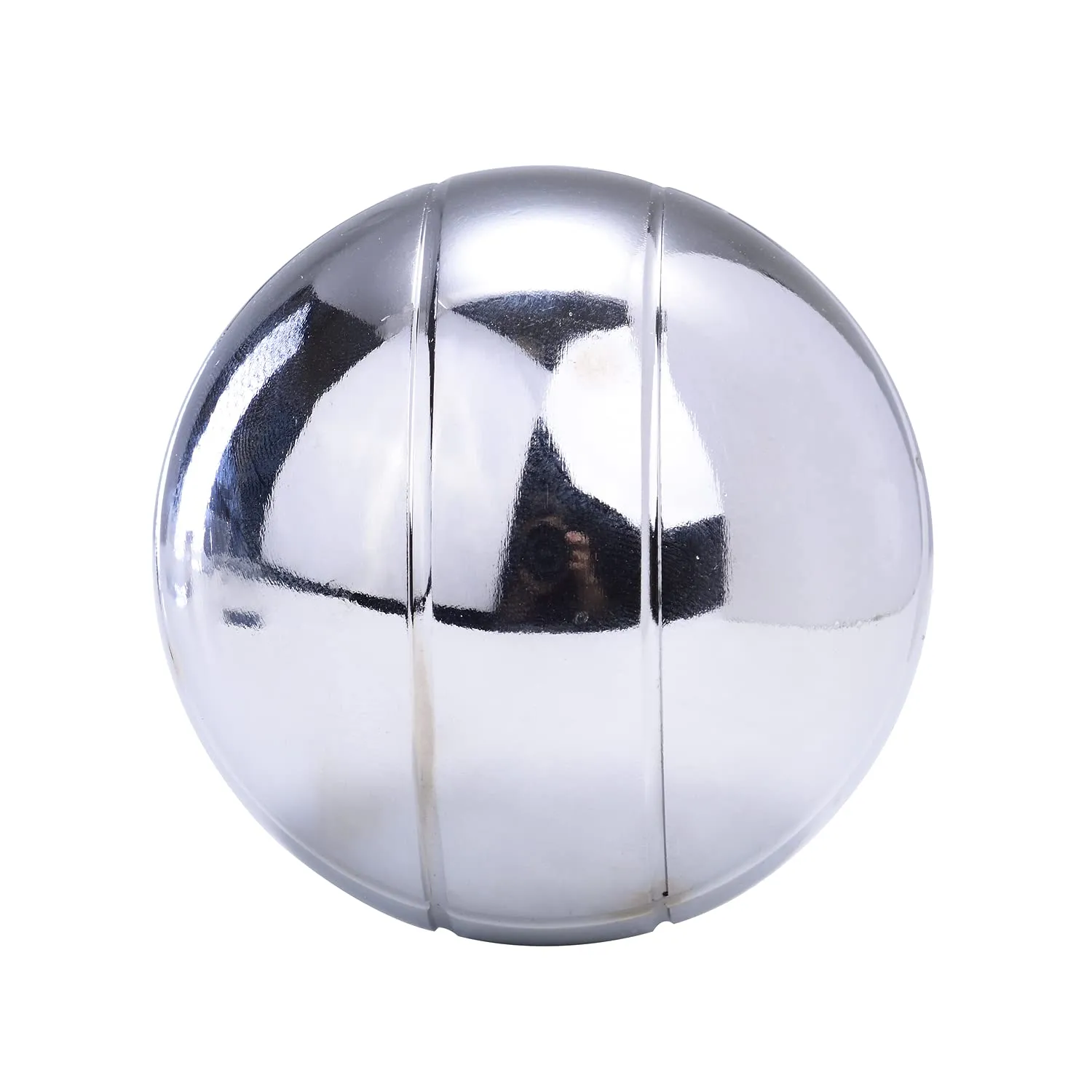 Laguiole en Aubrac set bocce 6 palline metallo con borsa