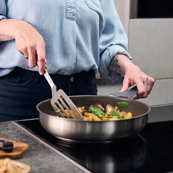 Zwilling Simplify padella 28 cm ceramica induzione