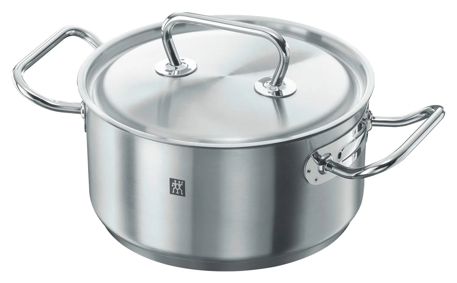 Zwilling Twin Classic Tegame 16 cm Induzione