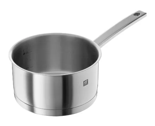 Zwilling Prime casseruola 18 cm 2,4 L acciaio inox