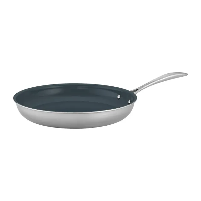 Zwilling Clad CFX Padella Antiaderente Ceramica 30 cm