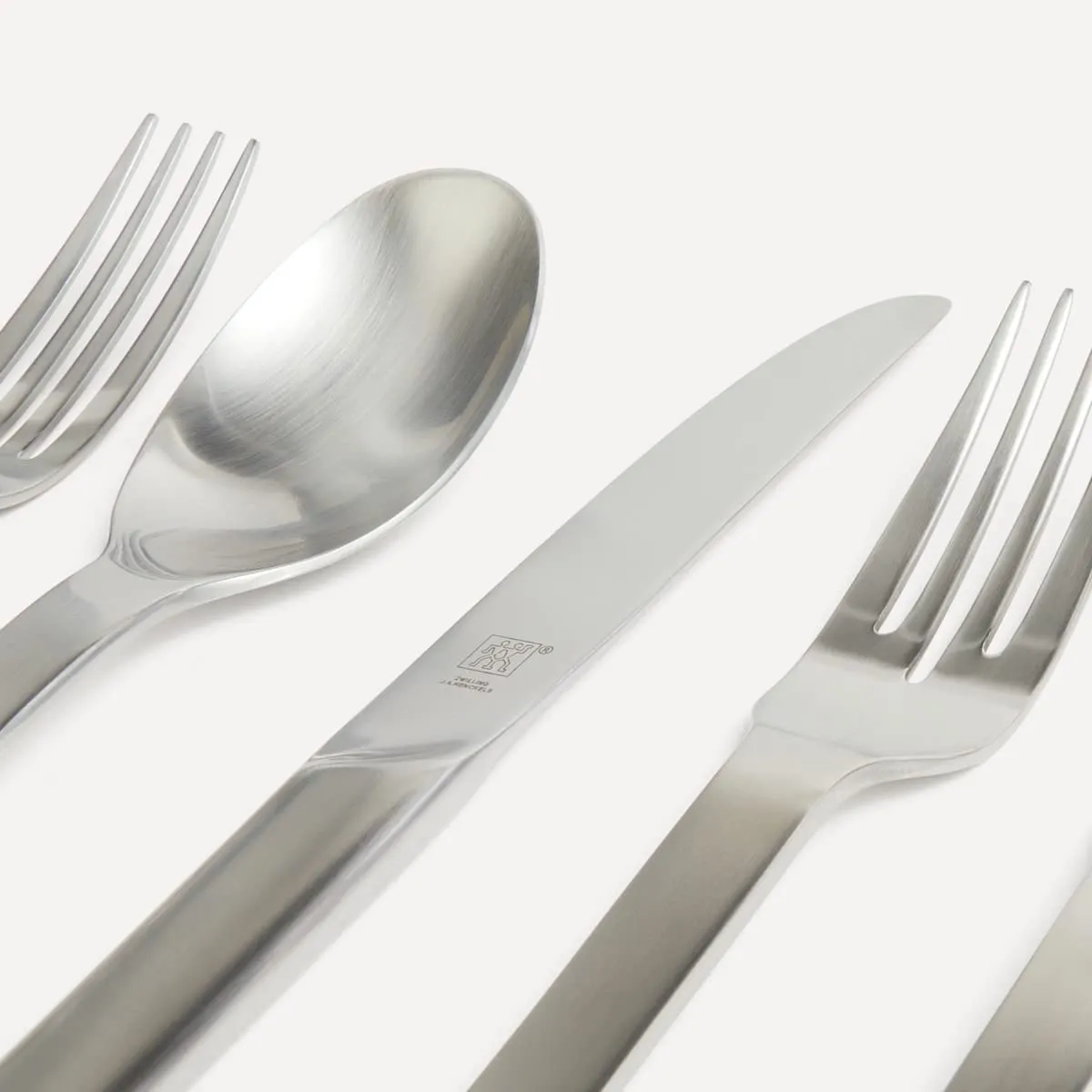Zwilling Minimale Servizio Posate 113 Pezzi Giftbox