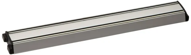 Zwilling barra magnetica coltelli 30 cm alluminio grigia