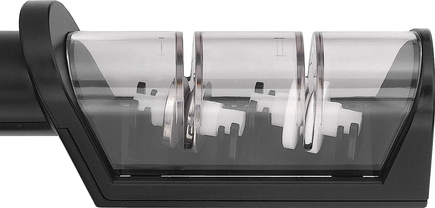 Miyabi 34536-007-0 affilacoltelli diamante ceramica