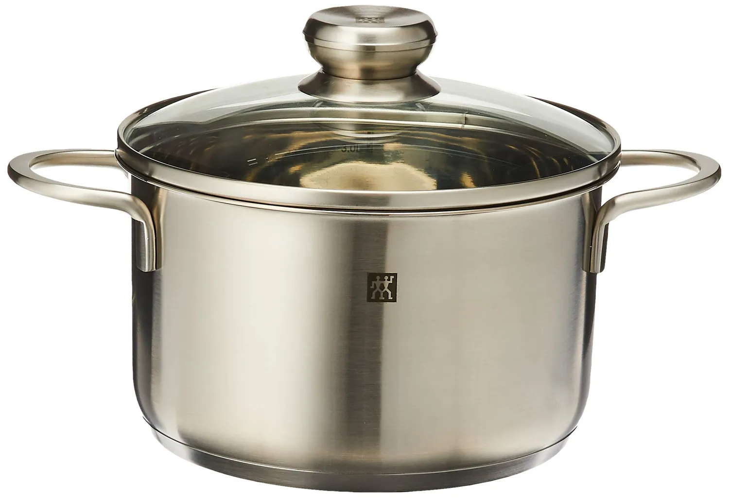 Zwilling Nova pentola 40103-200-0 4 litri induzione