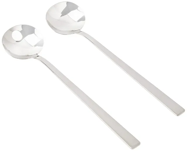 Zwilling Dinner 07150-296-0 posate insalata 2 pezzi lucide