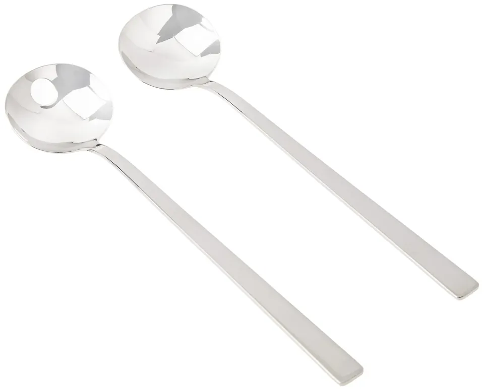 Zwilling Dinner 07150-296-0 posate insalata 2 pezzi lucide