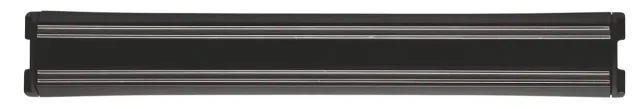 Zwilling Barra Magnetica 30 cm Nera 32621-300 Portacoltelli