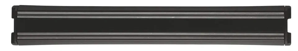Zwilling Barra Magnetica 30 cm Nera 32621-300 Portacoltelli