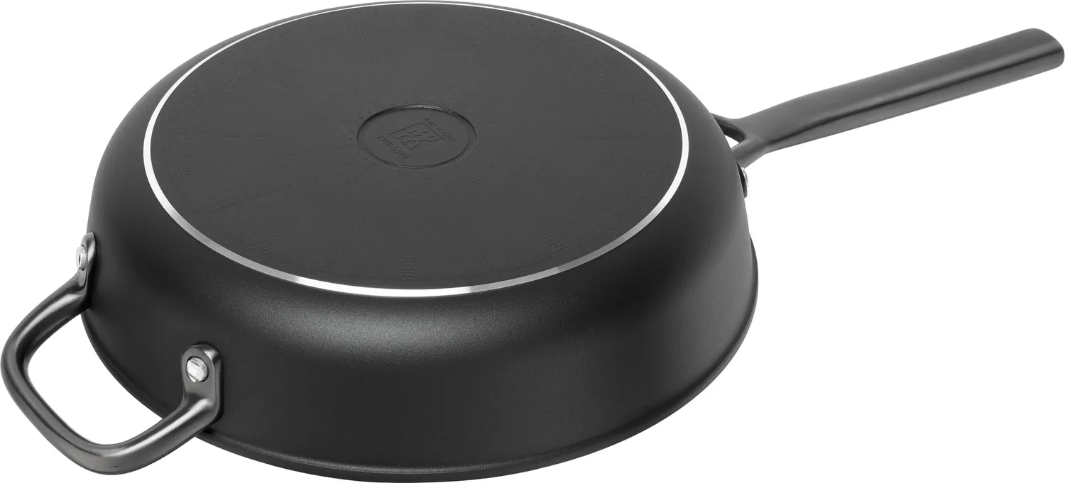 Zwilling Milano padella 28 cm con coperchio ceramica