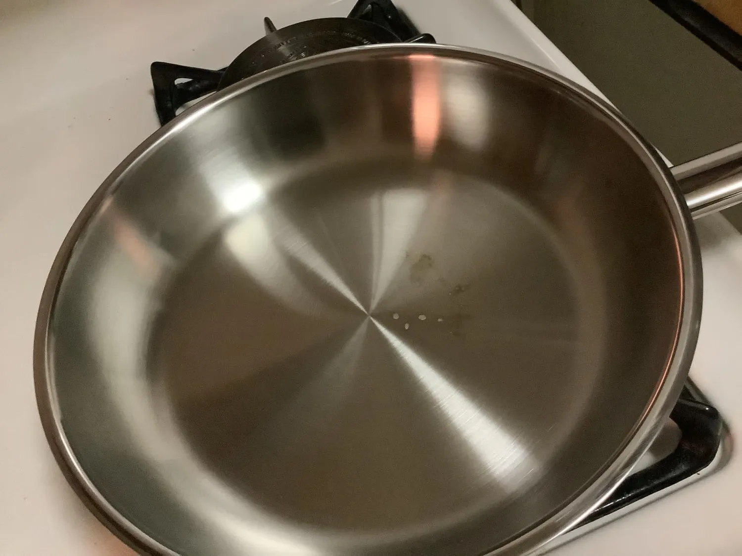 Zwilling Pro 65128-280 padella 28 cm acciaio inox