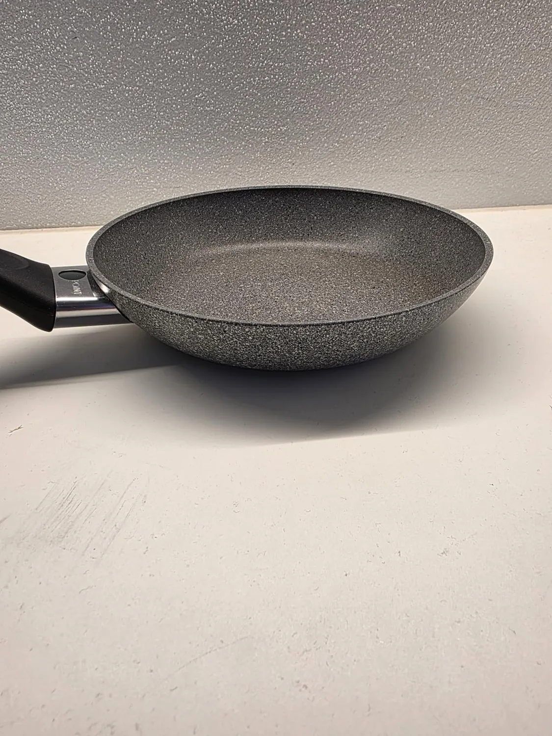 Ballarini Cortina Granitium padella 20 cm antiaderente induzione