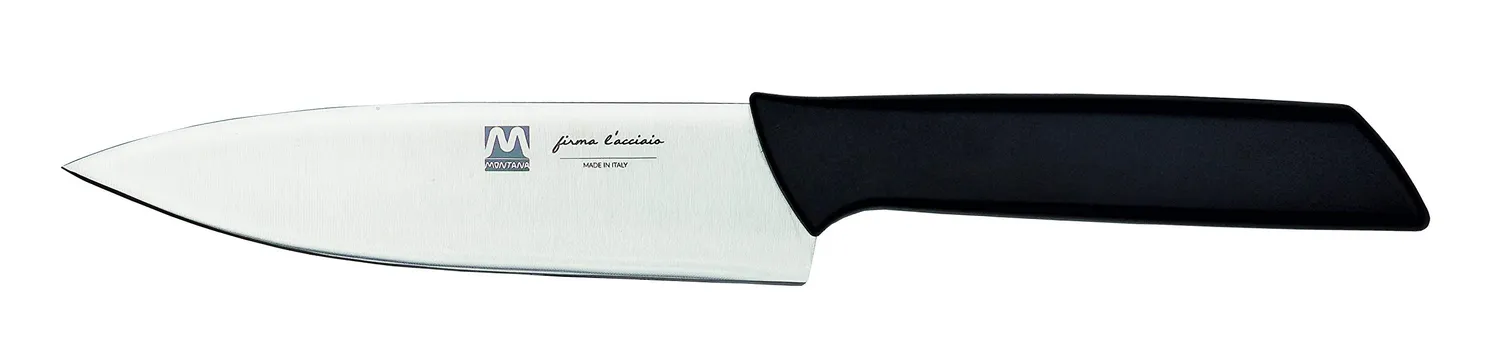 Montana Optima coltello trinciante chef 20 cm