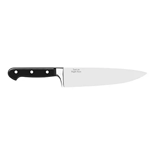 Zwilling Professional S coltello da chef 20 cm con incisione