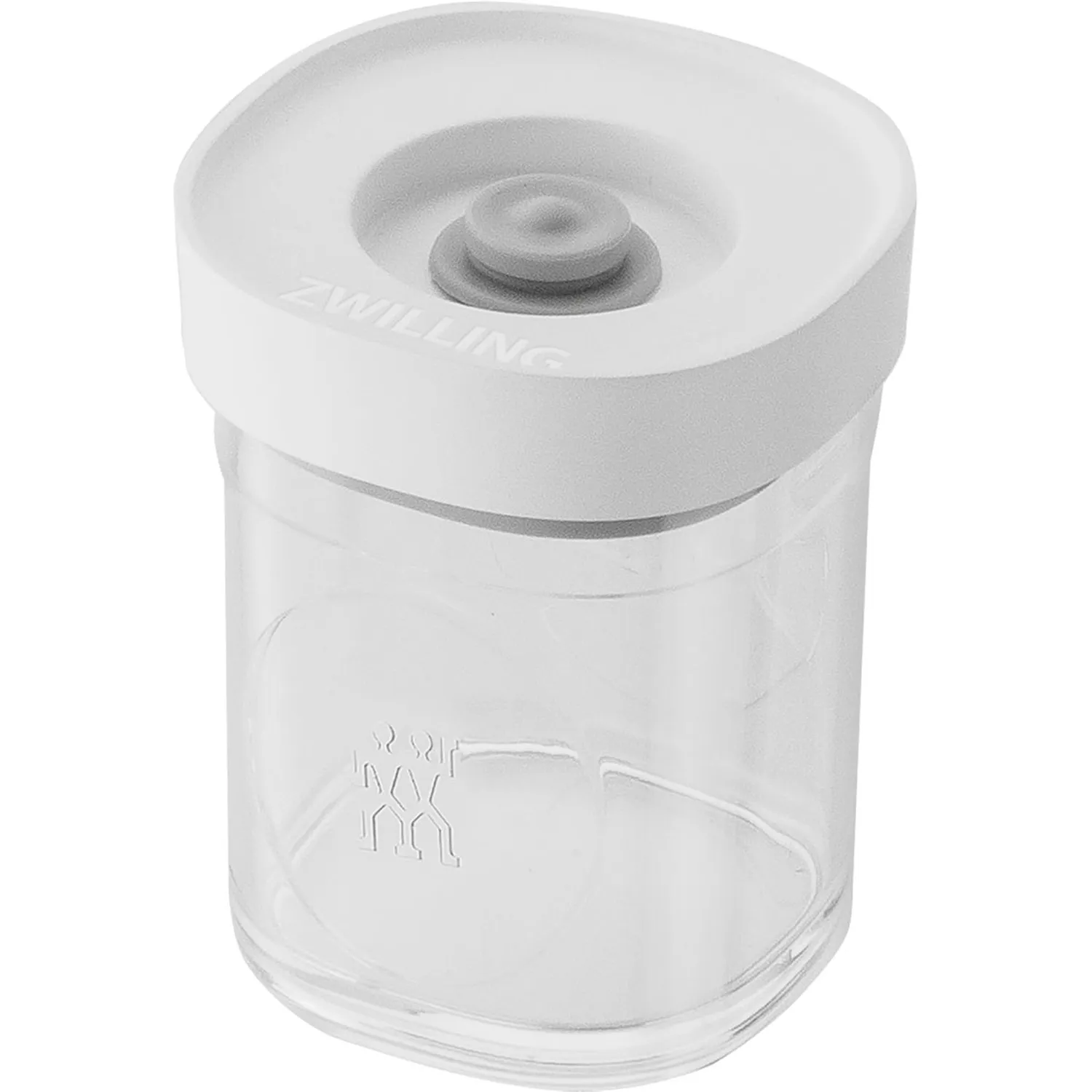 Zwilling Fresh & Save Cube set 3 contenitori spezie ermetici