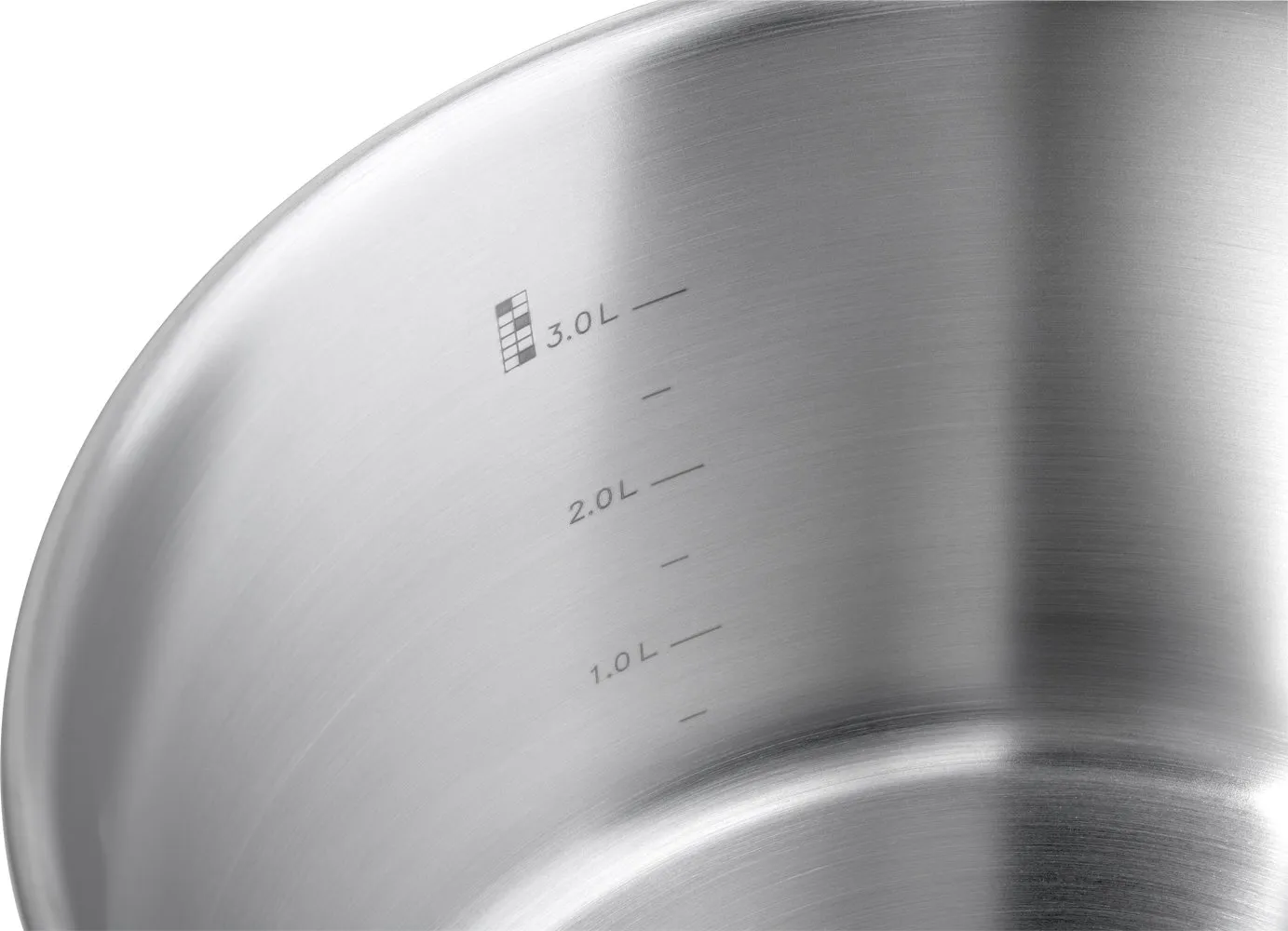 Zwilling Twin Classic 40915-140 casseruola 14 cm 1 L induzione