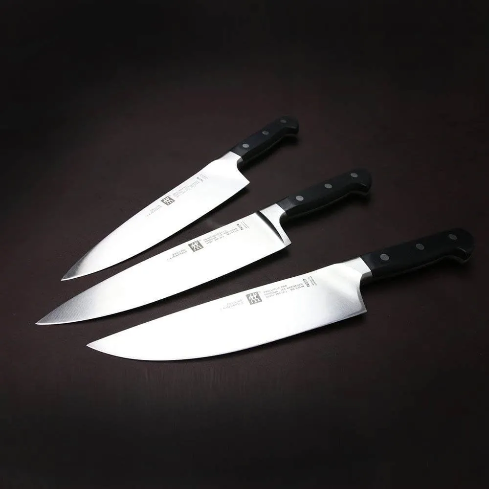 Zwilling Professional S coltello cuoco 26 cm forgiato