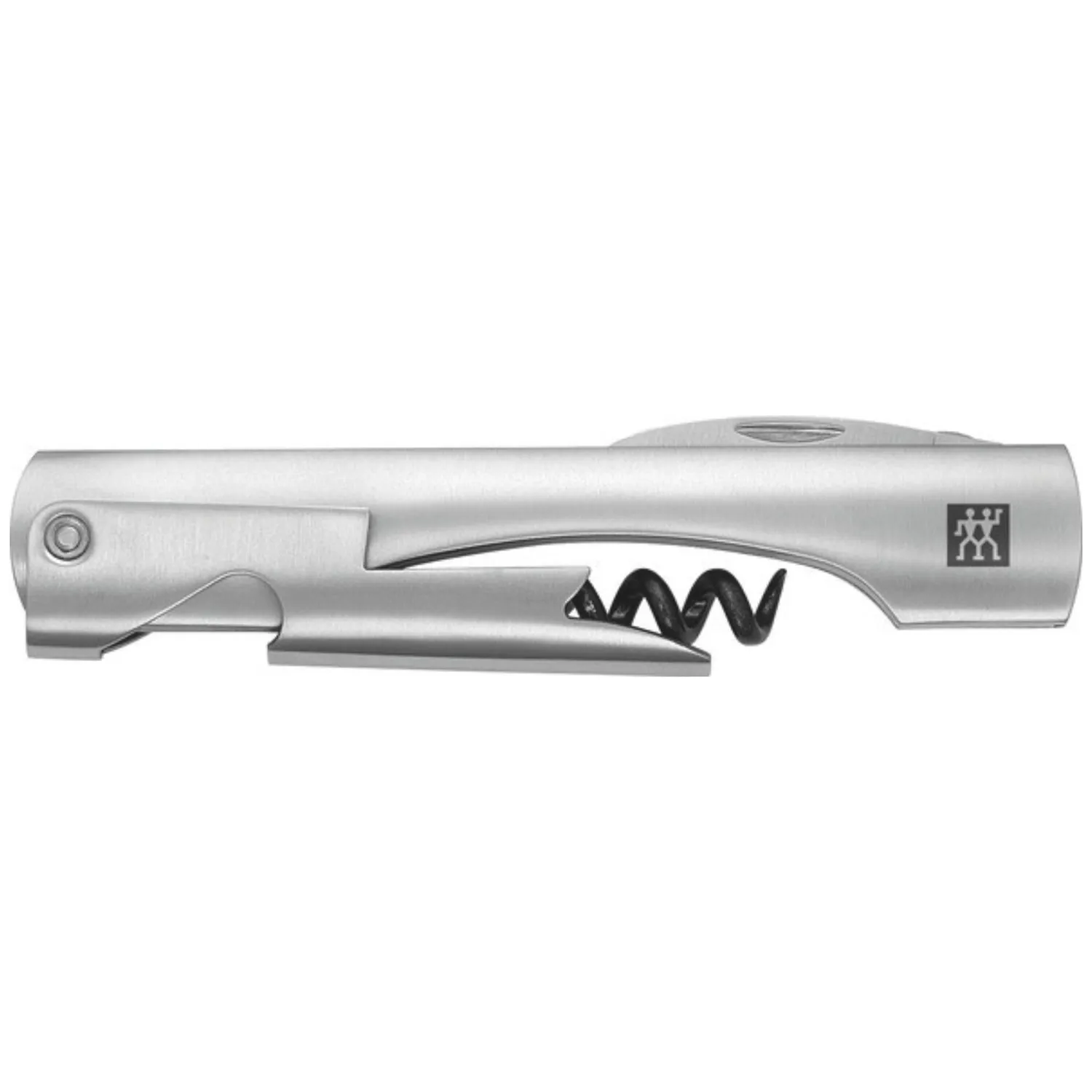 Zwilling Sommelier 39500-049 cavatappi 3 in 1 acciaio