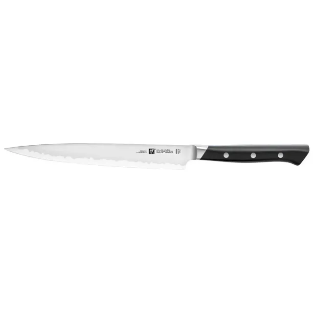 Zwilling Diploma 54203-181 Coltello Sfilettare 18 cm Flessibile