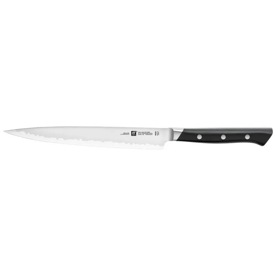 Zwilling Diploma 54203-181 Coltello Sfilettare 18 cm Flessibile