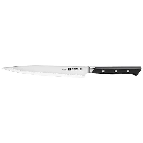 Zwilling Diploma 54203-181 Coltello Sfilettare 18 cm Flessibile