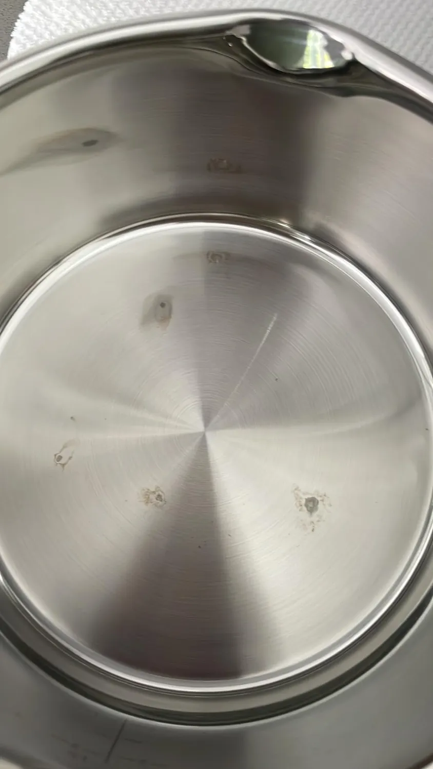 Zwilling Simplify batteria pentole 5 pezzi argento induzione
