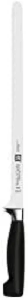 Zwilling Twin Four Star coltello salmone 31 cm flessibile