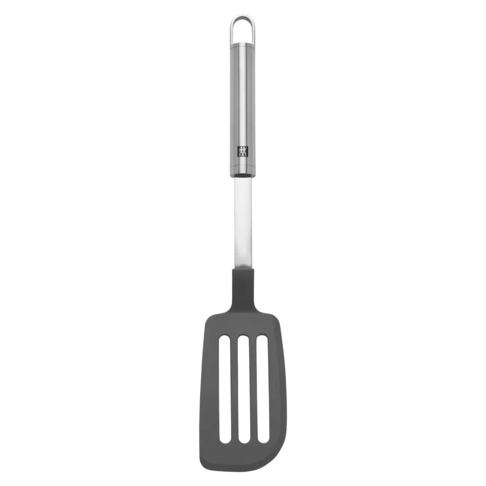 Zwilling Pro spatola silicone forata antiaderente