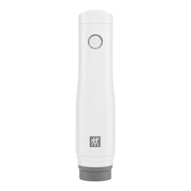 Zwilling Fresh & Save pompa vuoto bianca ricaricabile