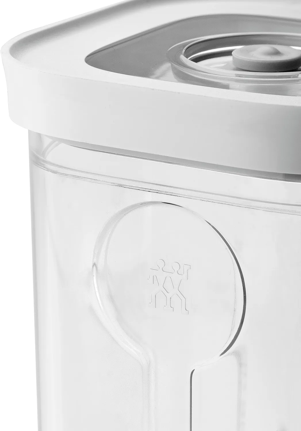 Zwilling Fresh & Save Cube set conservazione S 6 pezzi ermetici