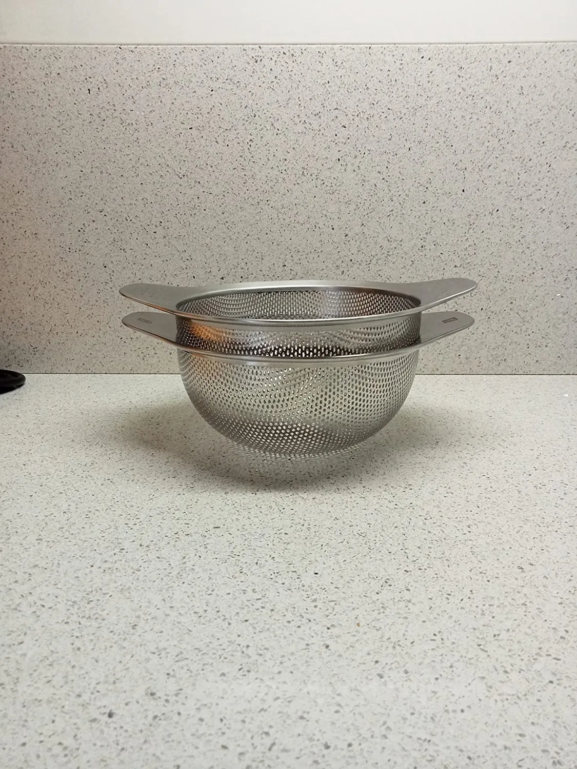 ZWILLING Table Colino 16 cm Acciaio Inox Scolapasta