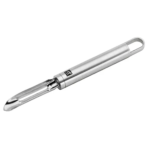 Zwilling Pro 37160-021 pelapatate inox doppia lama