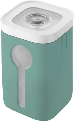 Zwilling Fresh Save Cube cover 2S verde salvia BPA free