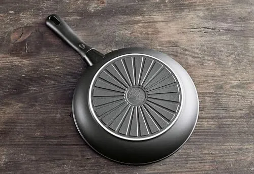 Ballarini Avola padella antiaderente 32 cm titanio