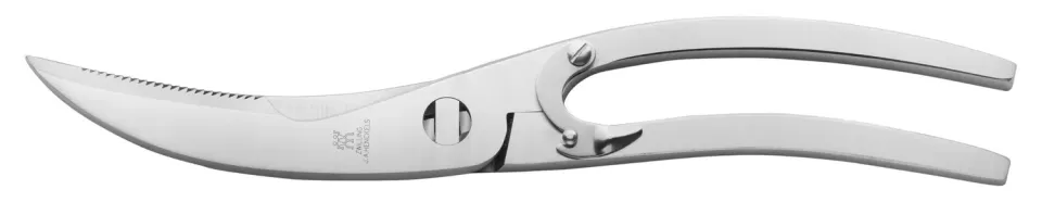 Zwilling 42903-000-0 trinciapolli smontabile acciaio inox