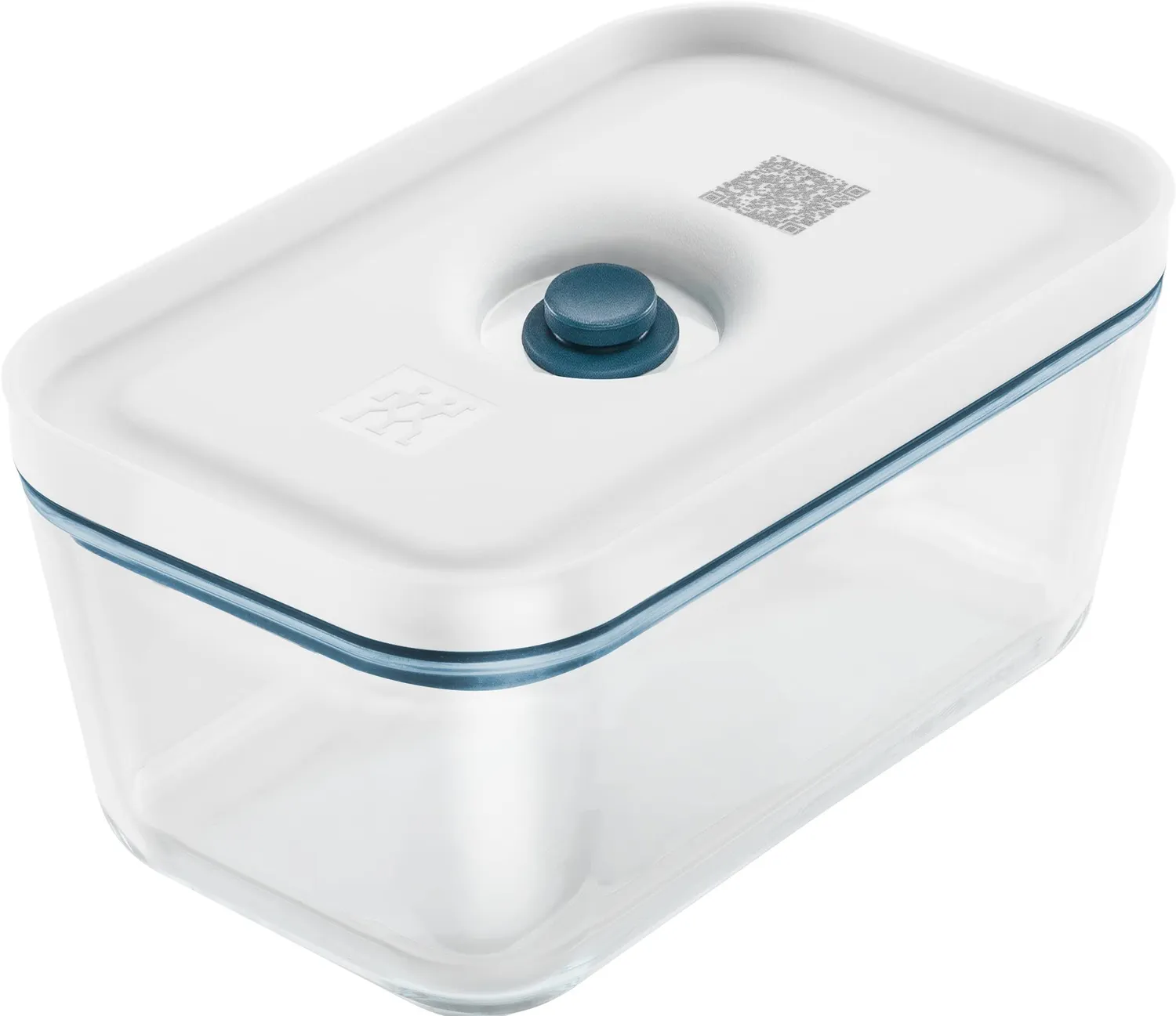 Zwilling Fresh & Save set sottovuoto 16 pezzi vetro starter