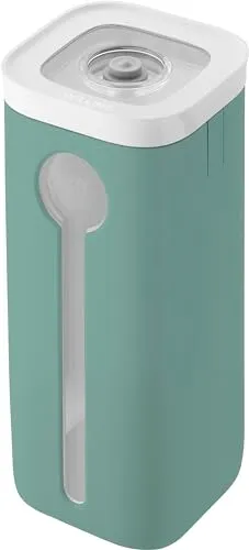 Zwilling Fresh & Save Cube cover 3S verde salvia plastica