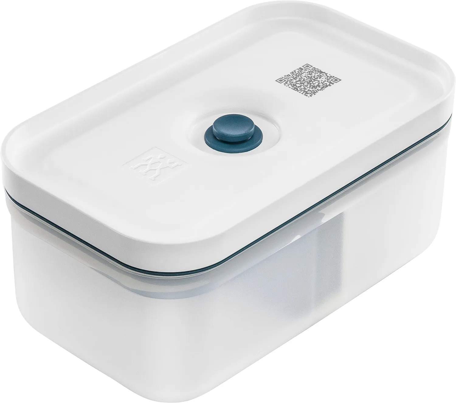 Zwilling Fresh & Save Contenitore Sottovuoto S 0,5 L BPA Free