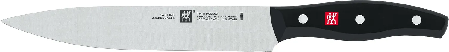 Zwilling Twin Pollux 30720-201-0 coltello carne 20 cm