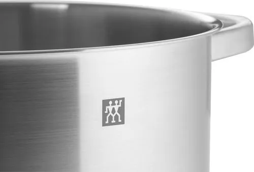 Zwilling Joy Casseruola 24 cm Acciaio Satinato
